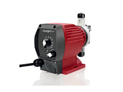 Metering Pump
